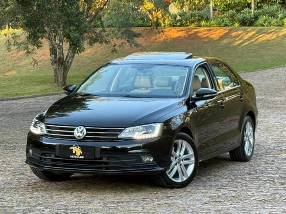 Carro 2.0 TSI HIGHLINE 211CV GASOLINA 4P TIPTRONIC