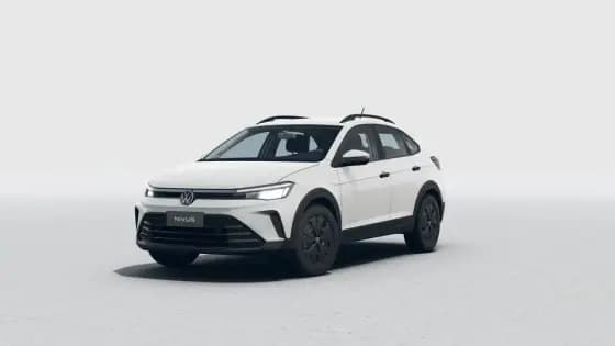 Carro 1.0 200 TSI TOTAL FLEX SENSE AUTOMÁTICO