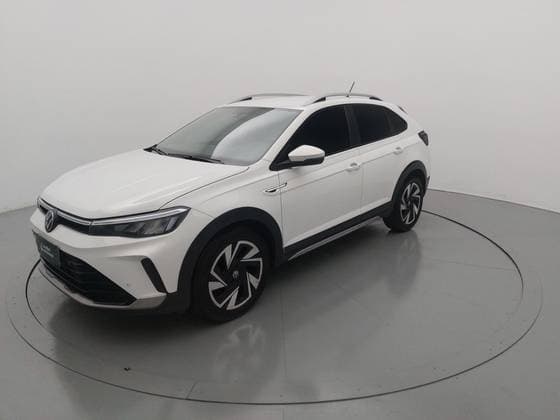 Carro 1.0 200 TSI TOTAL FLEX HIGHLINE AUTOMÁTICO