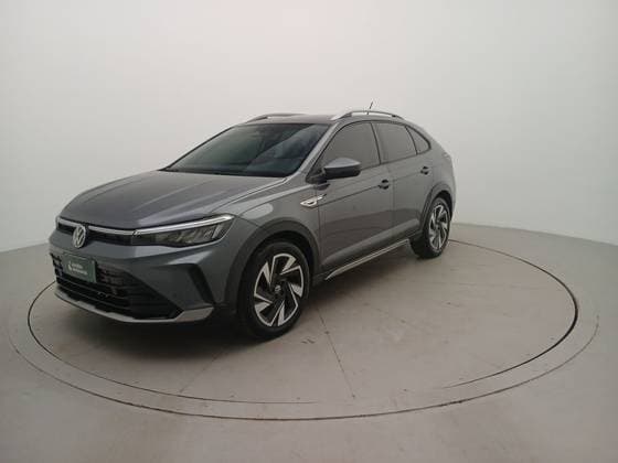 Carro 1.0 200 TSI TOTAL FLEX HIGHLINE AUTOMÁTICO