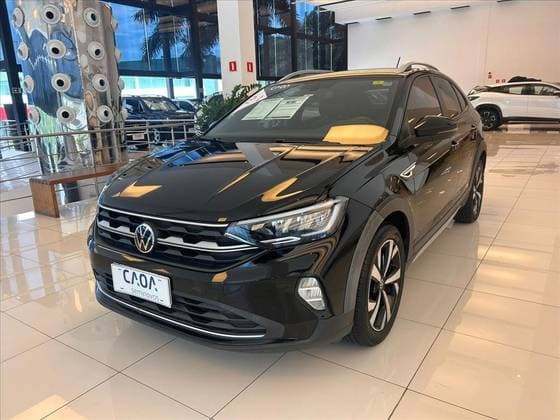 Carro 1.0 200 TSI TOTAL FLEX HIGHLINE AUTOMÁTICO