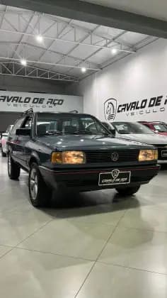 Carro 1.6 CL 8V GASOLINA 2P MANUAL