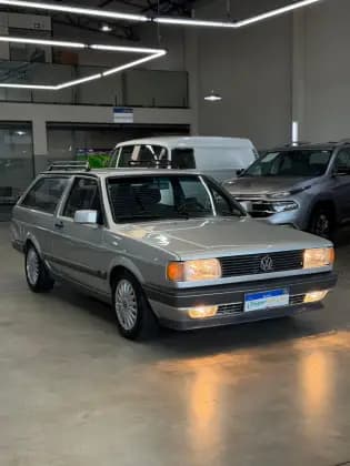 Carro 1.6 MI CL 8V GASOLINA 2P MANUAL