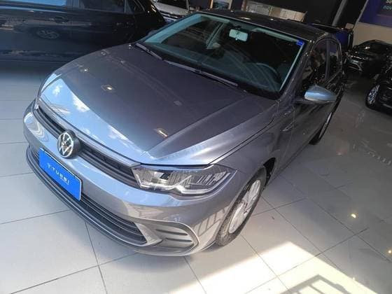 Carro 1.0 170 TSI COMFORTLINE AUTOMÁTICO
