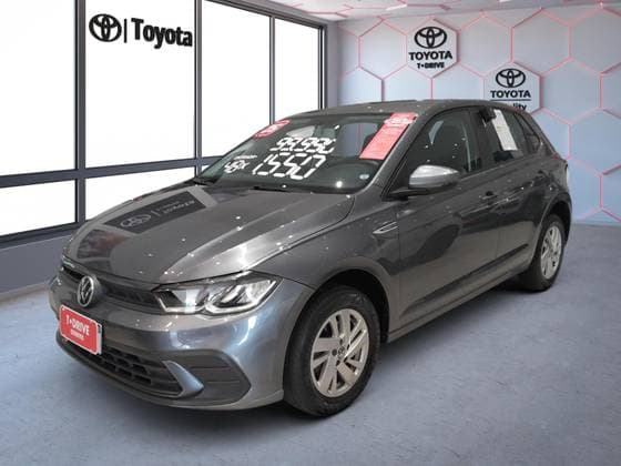 Carro 1.0 170 TSI COMFORTLINE AUTOMÁTICO