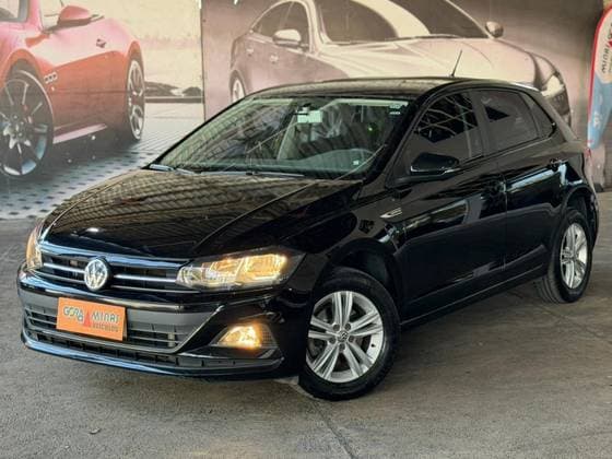 Carro 1.0 200 TSI COMFORTLINE AUTOMÁTICO