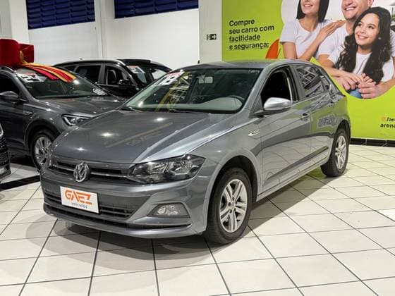 Carro 1.0 200 TSI COMFORTLINE AUTOMÁTICO