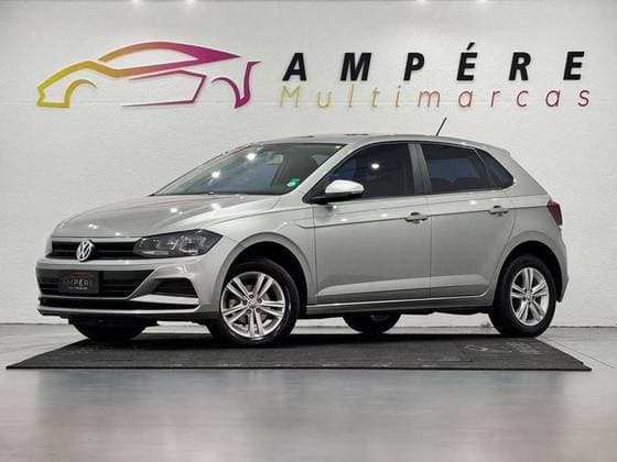 Carro 1.0 200 TSI COMFORTLINE AUTOMÁTICO
