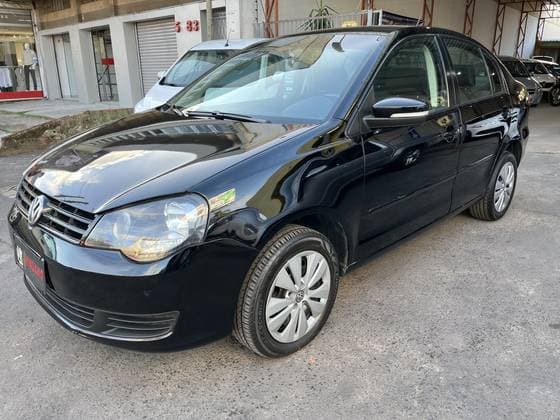 Carro 1.6 MI 8V FLEX 4P MANUAL
