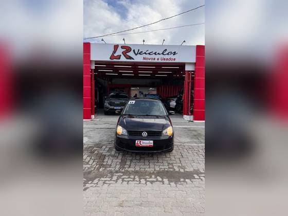 Carro 1.6 MI 8V FLEX 4P MANUAL