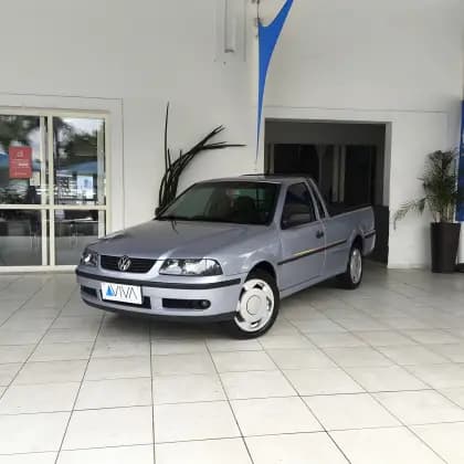 Carro 1.8 MI SUMMER CS 8V GASOLINA 2P MANUAL G.III