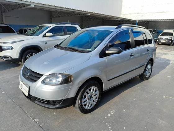 Carro 1.6 MI 8V FLEX 4P MANUAL