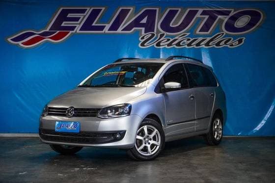 Carro 1.6 MI SPORTLINE 8V FLEX 4P MANUAL