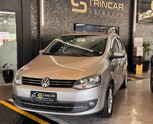 Carro 1.6 MI TREND 8V FLEX 4P MANUAL