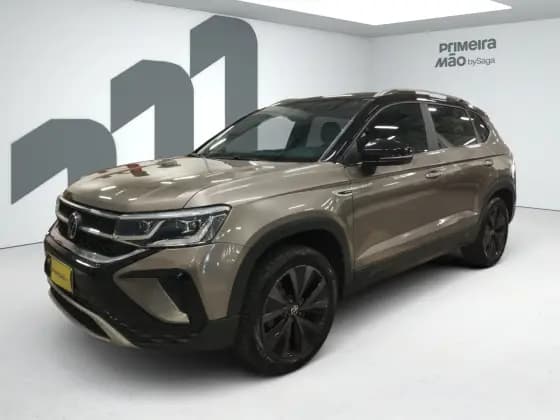 Carro 1.4 250 TSI TOTAL FLEX HIGHLINE AUTOMÁTICO