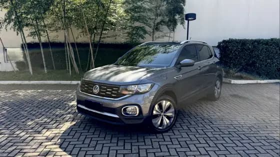 Carro 1.4 250 TSI TOTAL FLEX HIGHLINE AUTOMÁTICO