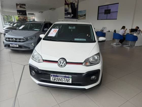 Carro 1.0 TSI MOVE UP 12V FLEX 4P MANUAL