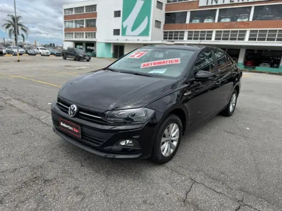 Carro 1.0 200 TSI COMFORTLINE AUTOMÁTICO