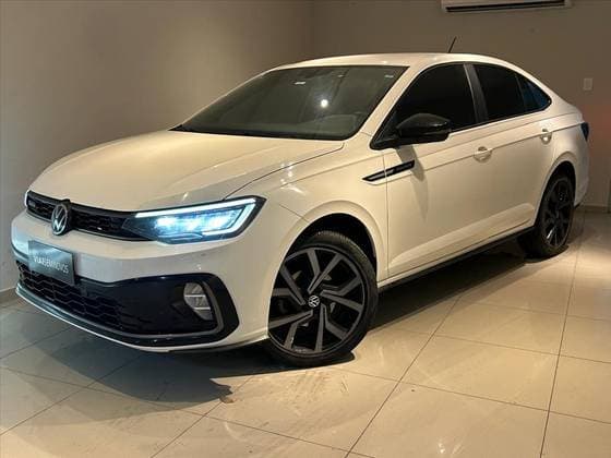 Carro 1.4 250 TSI EXCLUSIVE AUTOMÁTICO