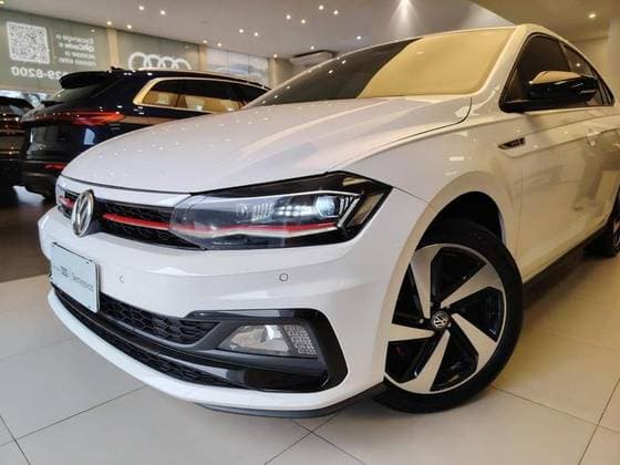 Carro 1.4 250 TSI GTS AUTOMÁTICO