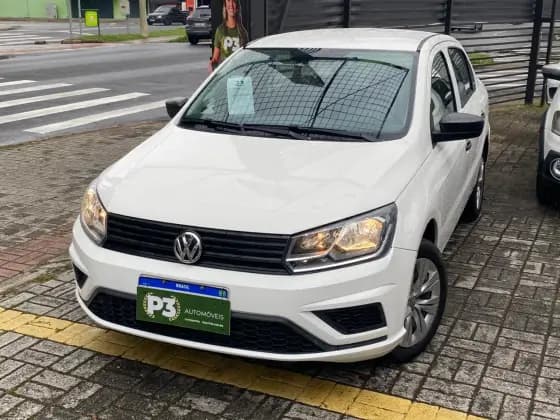Carro 1.0 12V MPI TOTALFLEX 4P MANUAL