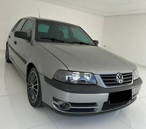 Carro 1.6 MI 8V GASOLINA 4P MANUAL G.III