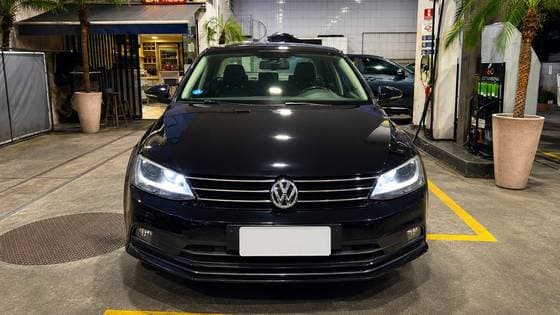 Carro 1.4 16V TSI COMFORTLINE GASOLINA 4P TIPTRONIC