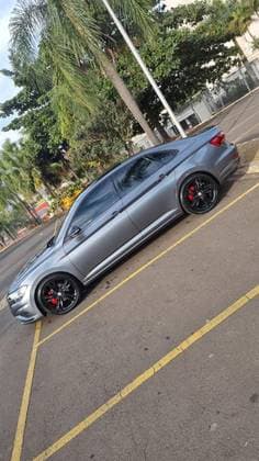 Carro 1.4 250 TSI TOTAL FLEX R-LINE TIPTRONIC