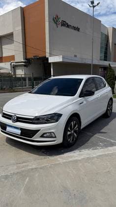 Carro 1.0 200 TSI HIGHLINE AUTOMÁTICO