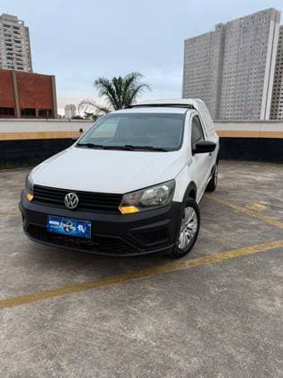 Carro 1.6 MSI ROBUST CS 8V FLEX 2P MANUAL