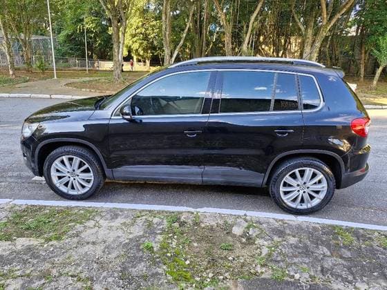 Carro 2.0 TSI 16V TURBO GASOLINA 4P TIPTRONIC
