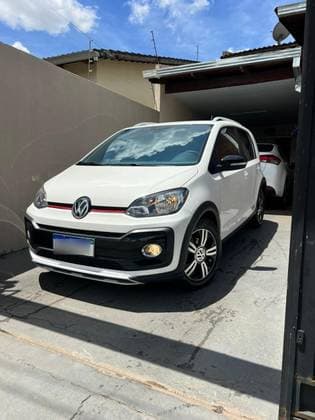 Carro 1.0 170 TSI TOTAL FLEX XTREME 4P MANUAL