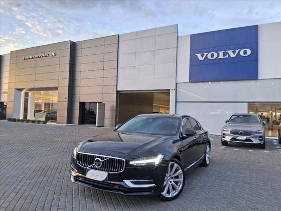 Carro 2.0 T8 HYBRID INSCRIPTION AWD GEARTRONIC