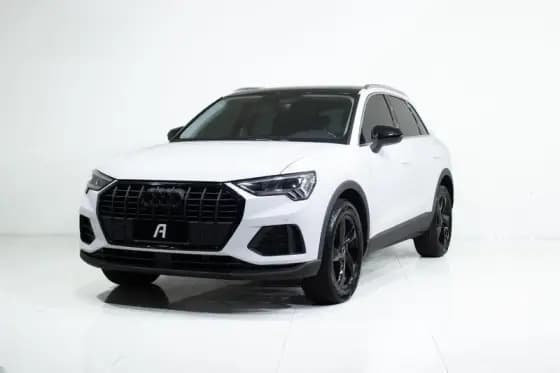 Carro 1.4 35 TFSI GASOLINA PRESTIGE PLUS S TRONIC
