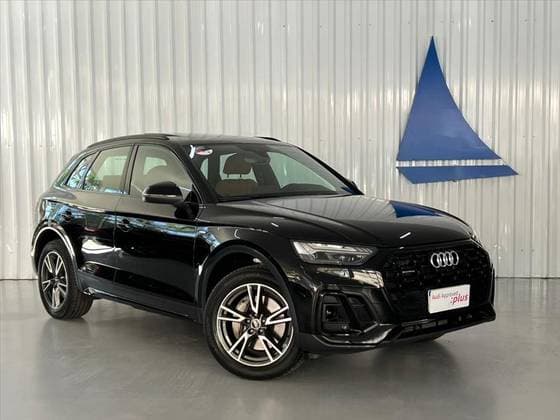 Carro 2.0 55 TFSIE PHEV PERFORMANCE BLACK QUATTRO S TRONIC