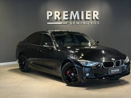 Carro 2.0 16V TURBO ACTIVE FLEX 4P AUTOMÁTICO