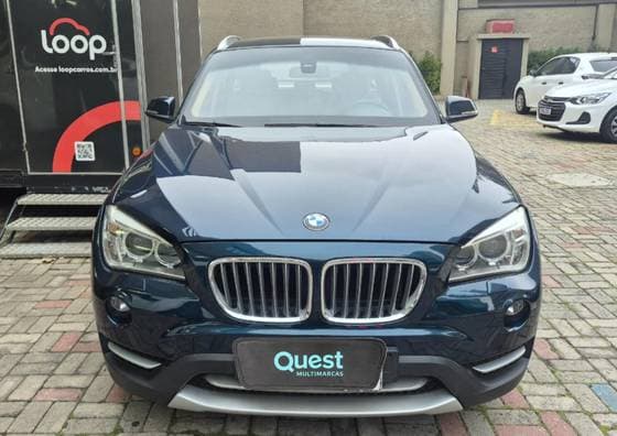 Carro 2.0 16V TURBO GASOLINA SDRIVE20I 4P AUTOMÁTICO