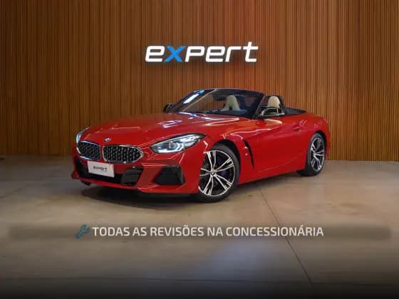 Carro 2.0 TWINPOWER GASOLINA SDRIVE30i M SPORT STEPTRONIC