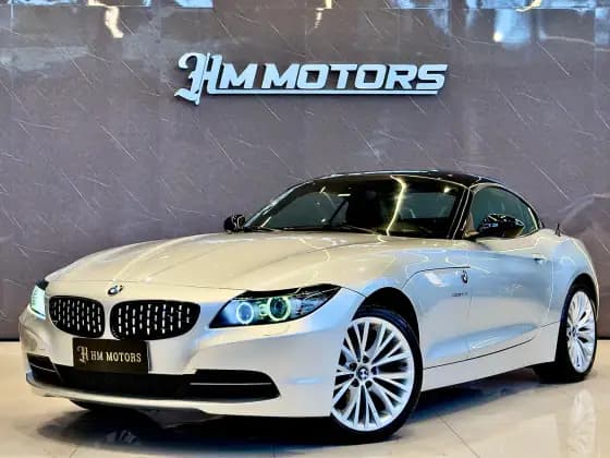 Carro 2.5 I6 GASOLINA SDRIVE23I AUTOMÁTICO