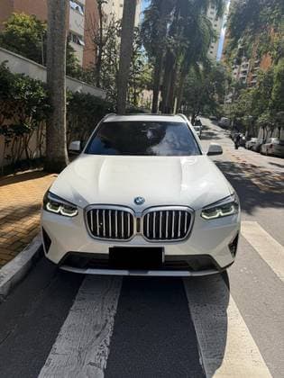Carro 2.0 16V HÍBRIDO X LINE XDRIVE30E STEPTRONIC
