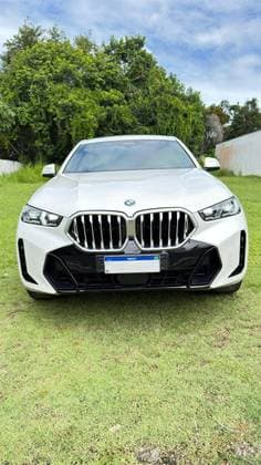 Carro 3.0 TWINPOWER GASOLINA XDRIVE40I M SPORT AUTOMÁTICO