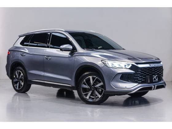 Carro 1.5 DM-I HÍBRIDO GL AUTOMÁTICO