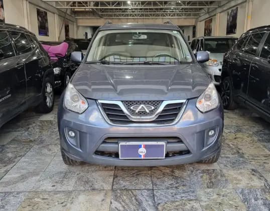 Carro 2.0 16V GASOLINA 4P MANUAL