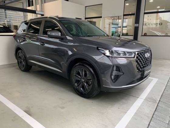 Carro 1.5 TCI PLUG-IN HYBRID DHT