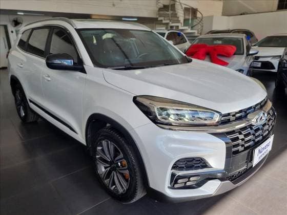 Carro 1.6 TGDI GASOLINA TXS MAX DRIVE DCT