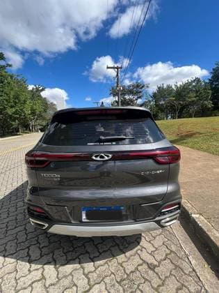 Carro 1.6 TGDI GASOLINA TXS DCT