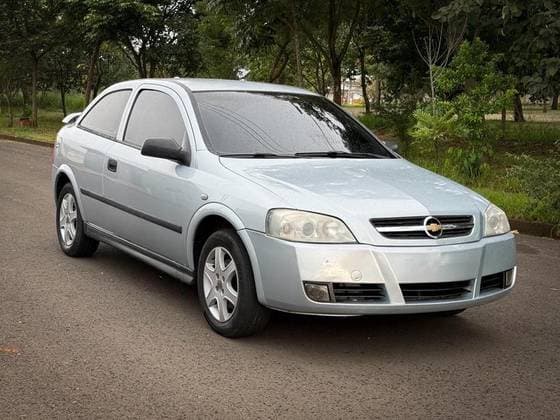 Carro 2.0 MPFI 8V FLEX 2P MANUAL