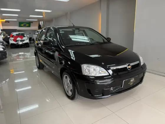 Carro 1.4 MPFI PREMIUM 8V FLEX 4P MANUAL