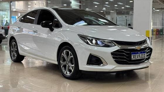 Carro 1.4 TURBO FLEX PREMIER AUTOMÁTICO
