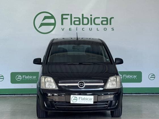 Carro 1.8 MPFI JOY 8V FLEX 4P MANUAL